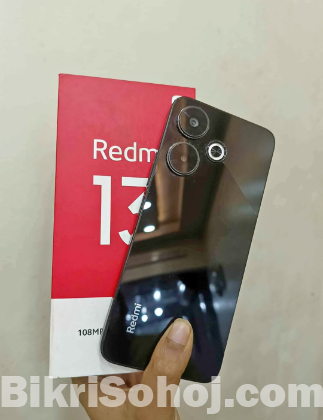 Redmi 13